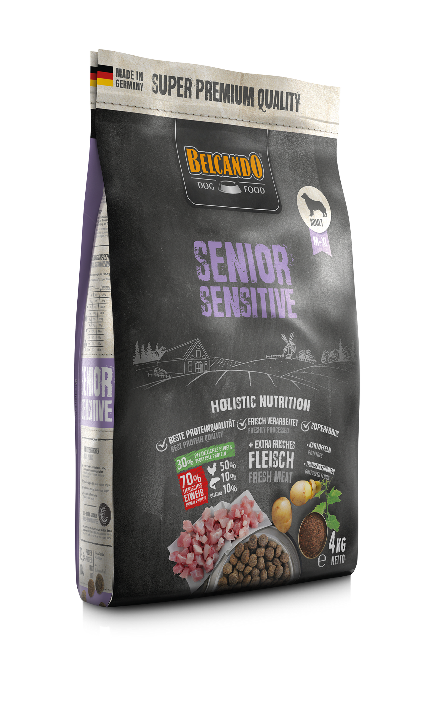 Belcando Senior Sensitive