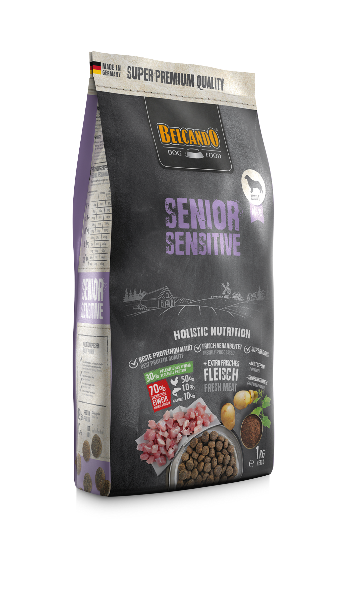 Belcando Senior Sensitive