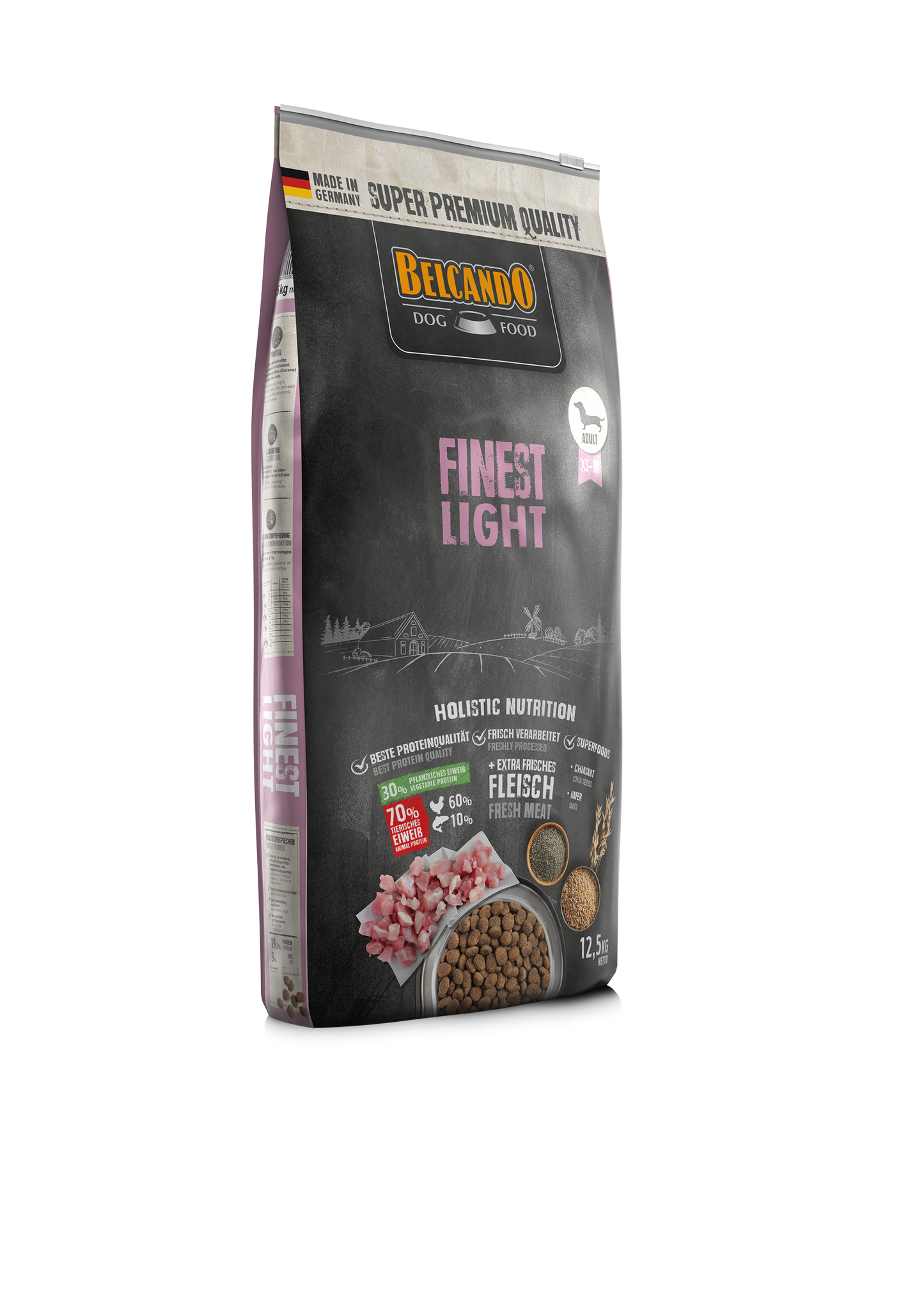 Belcando Finest Light