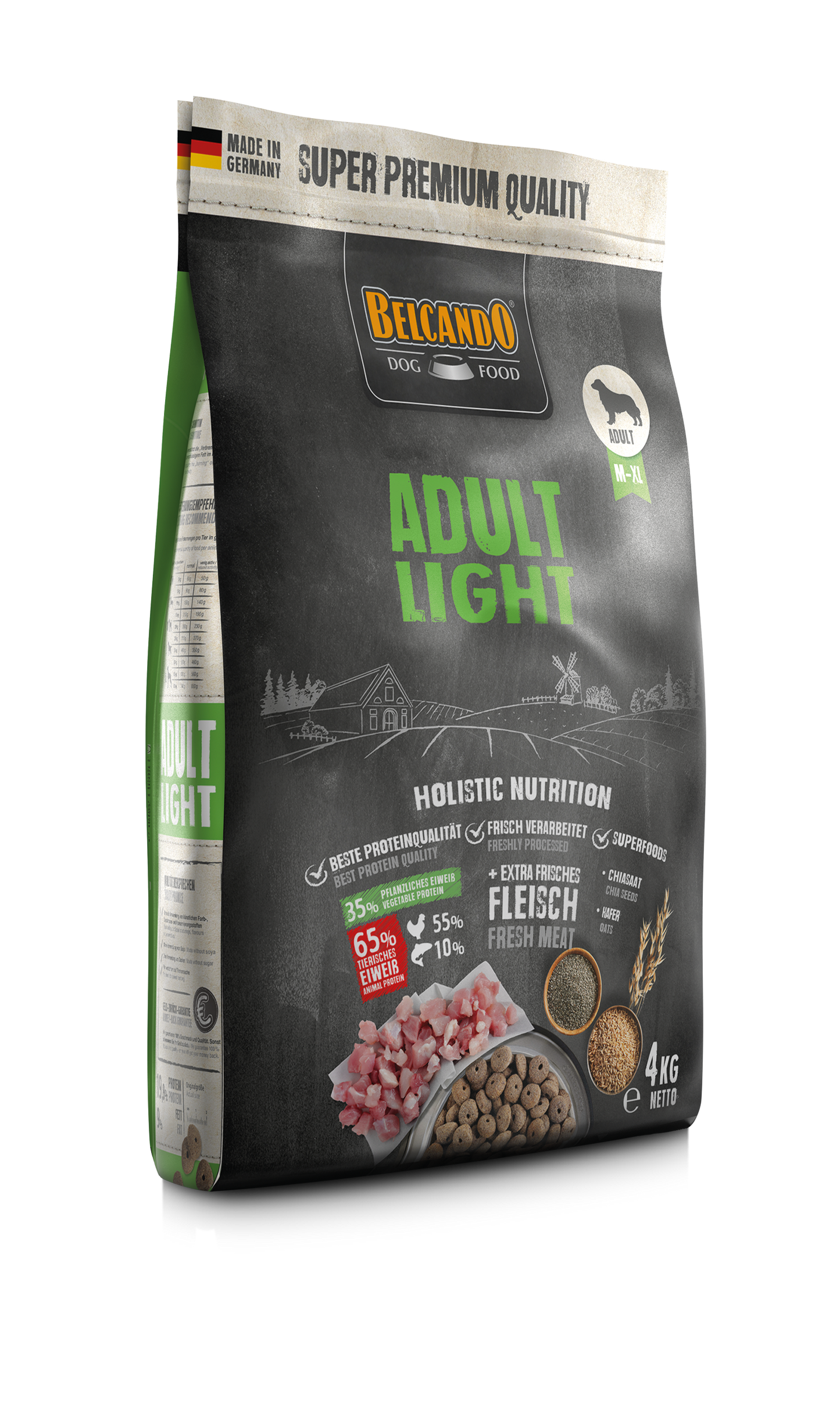 Belcando Adult Light