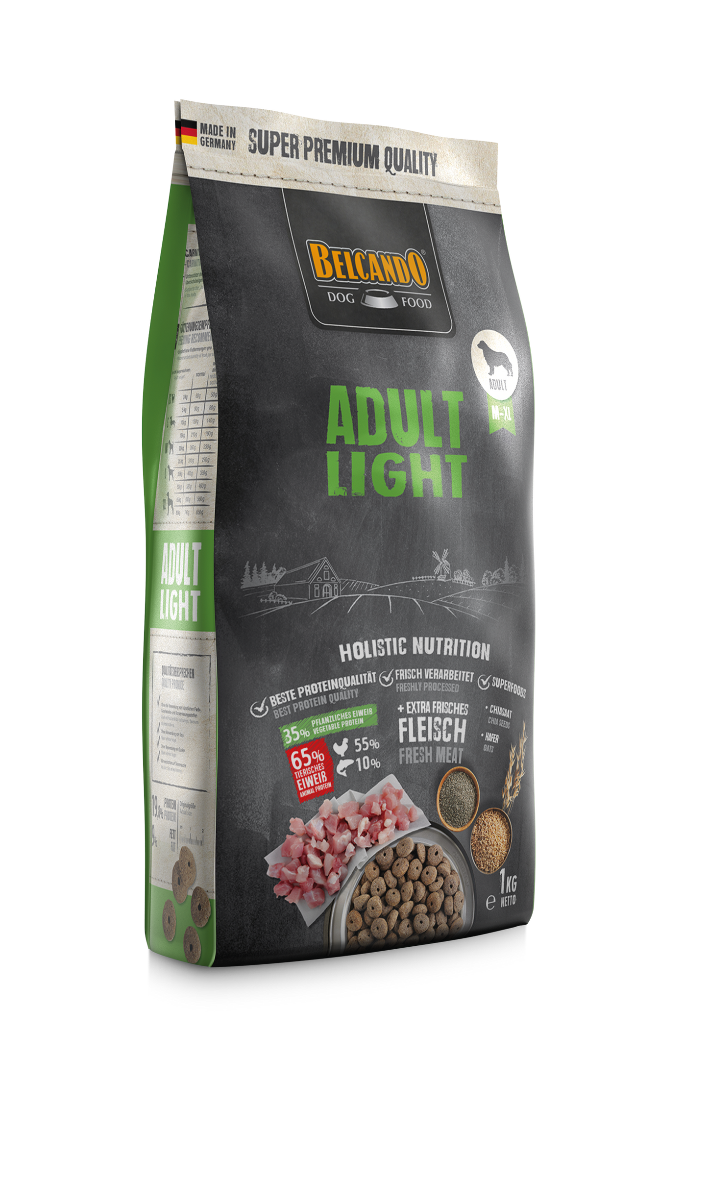 Belcando Adult Light