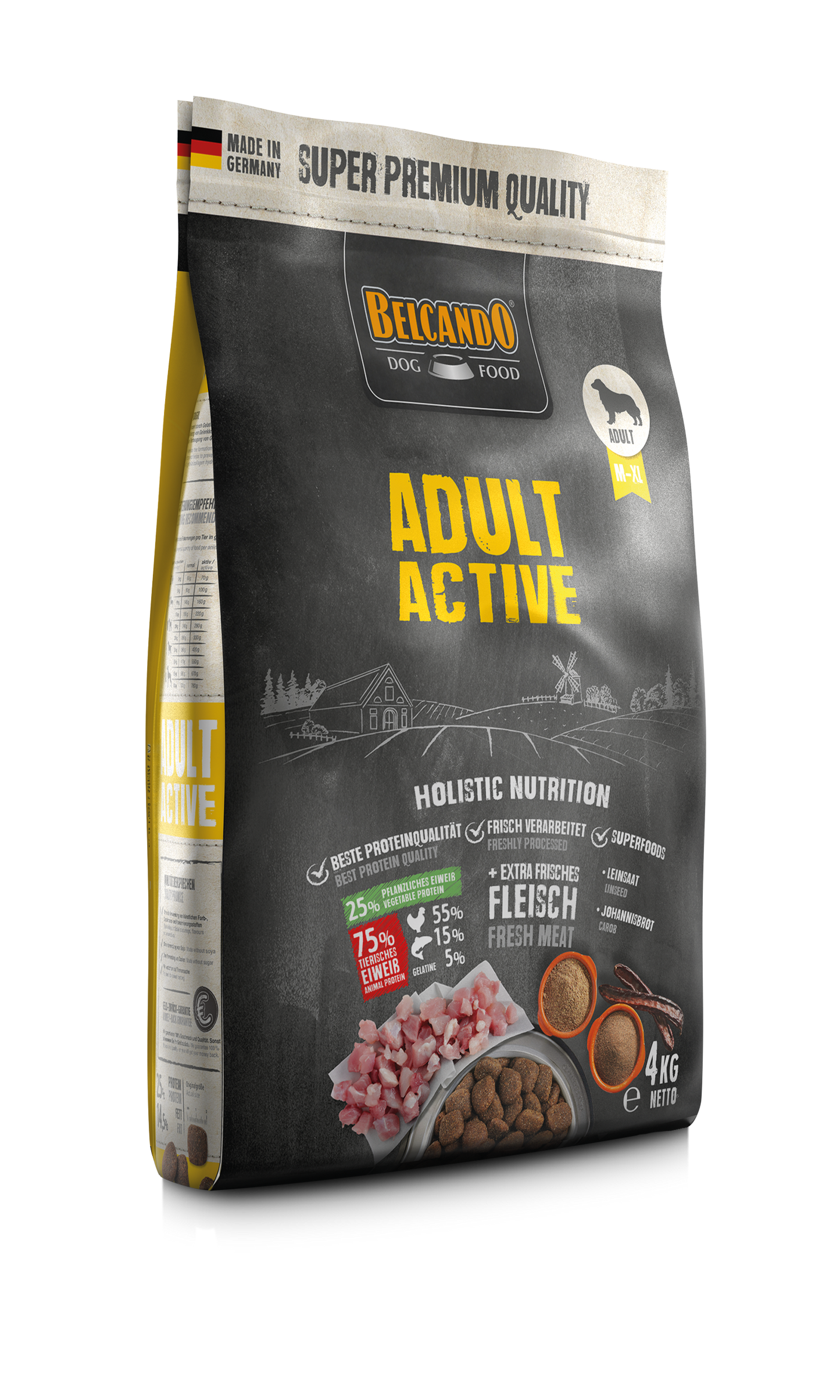 Belcando Adult Active
