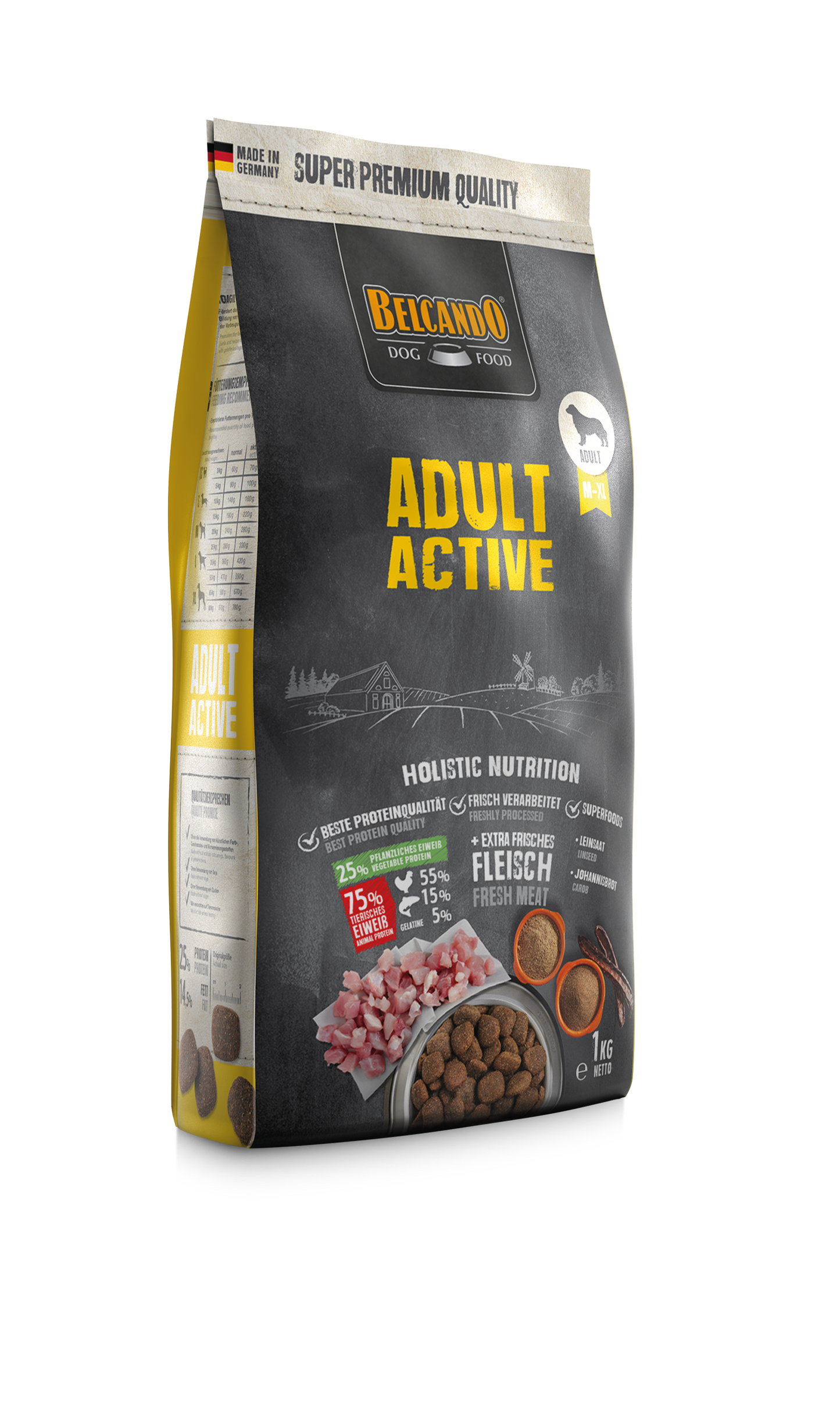 Belcando Adult Active