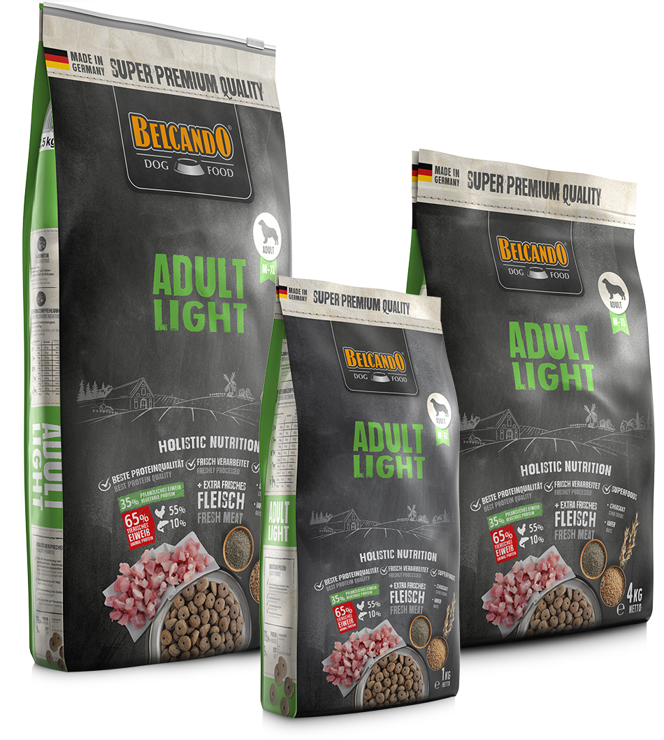 Belcando Adult Light