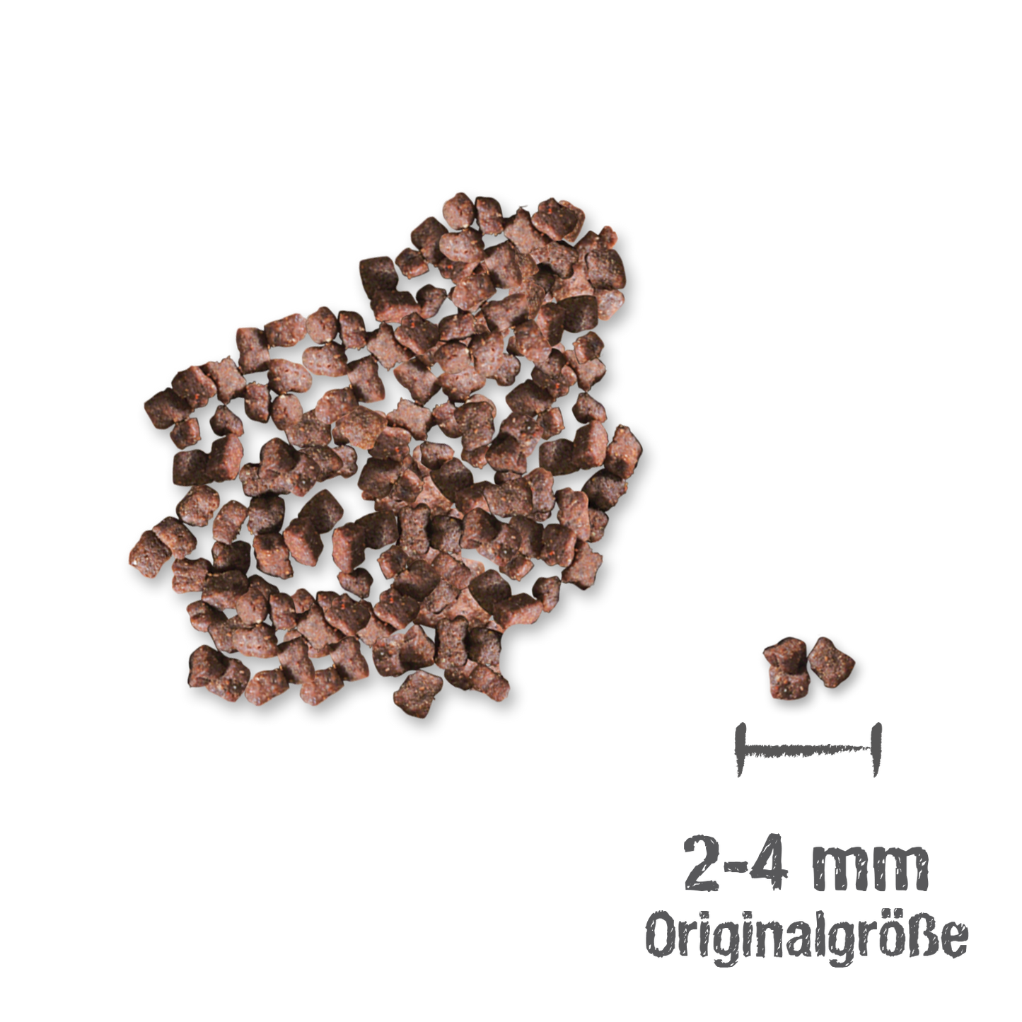 Leonardo Kitten Granula-Start