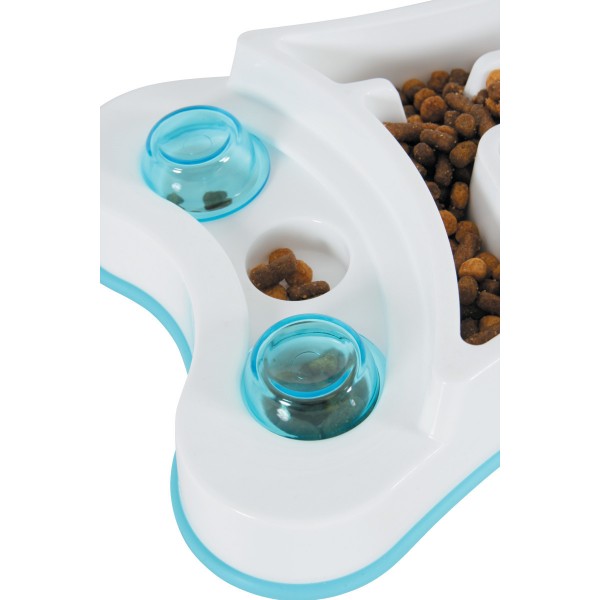 Zolux Activation Anti-binge Cup "rectangle"
