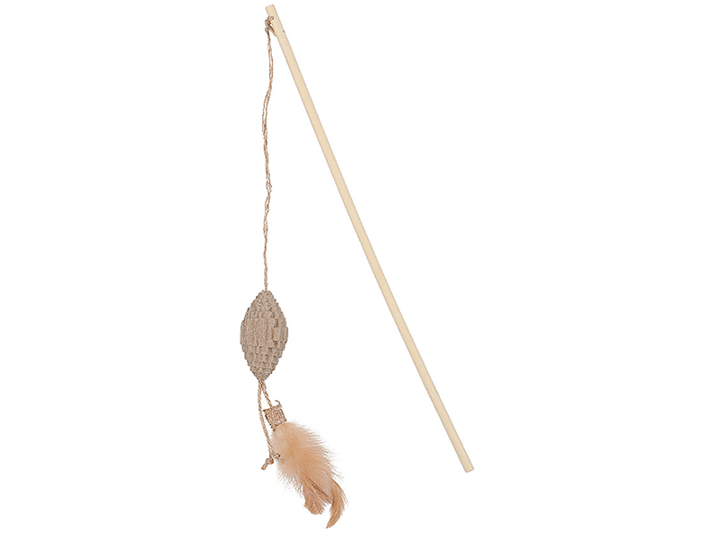 Zolux Ethi'cat cardboard rod