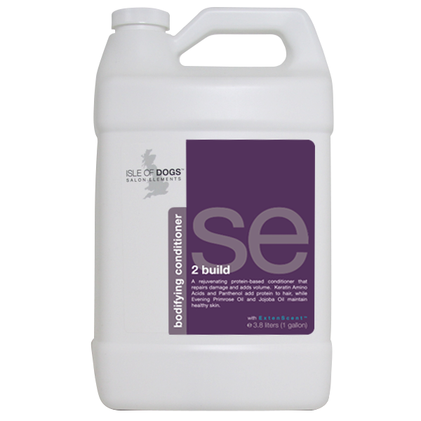 Isle Of Dogs 2Build Conditioner