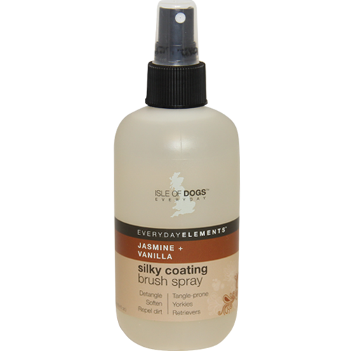 Isle Of Dogs Silky Coating spray