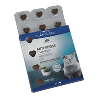 Francodex Anti stress herkut kissoille