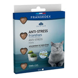 Francodex Anti stress herkut kissoille