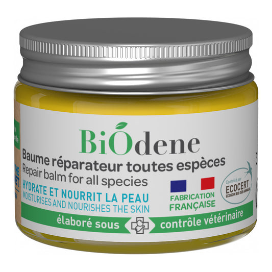 Francodex Biodene repair balm 50ml, 100% luonnontuote
