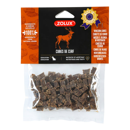 Zolux Nature Peurakuutiot 100g