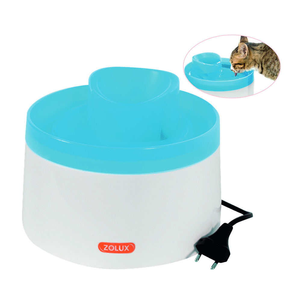 Zolux Cat water fountain