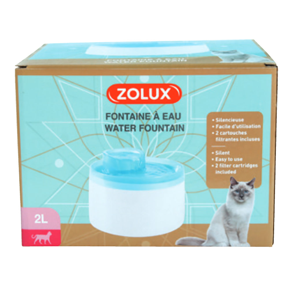 Zolux Cat water fountain