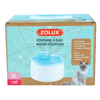 Zolux Cat water fountain