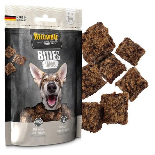 Belcando Snacks Bities LAMB 90g