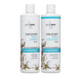 Isle Of Dogs Tearless Puppy shampoo + hoitoaine 2*500ml