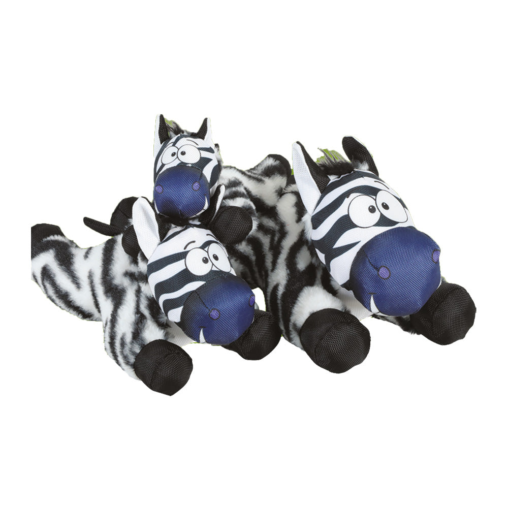 Zolux Friends CALEB the Zebra L