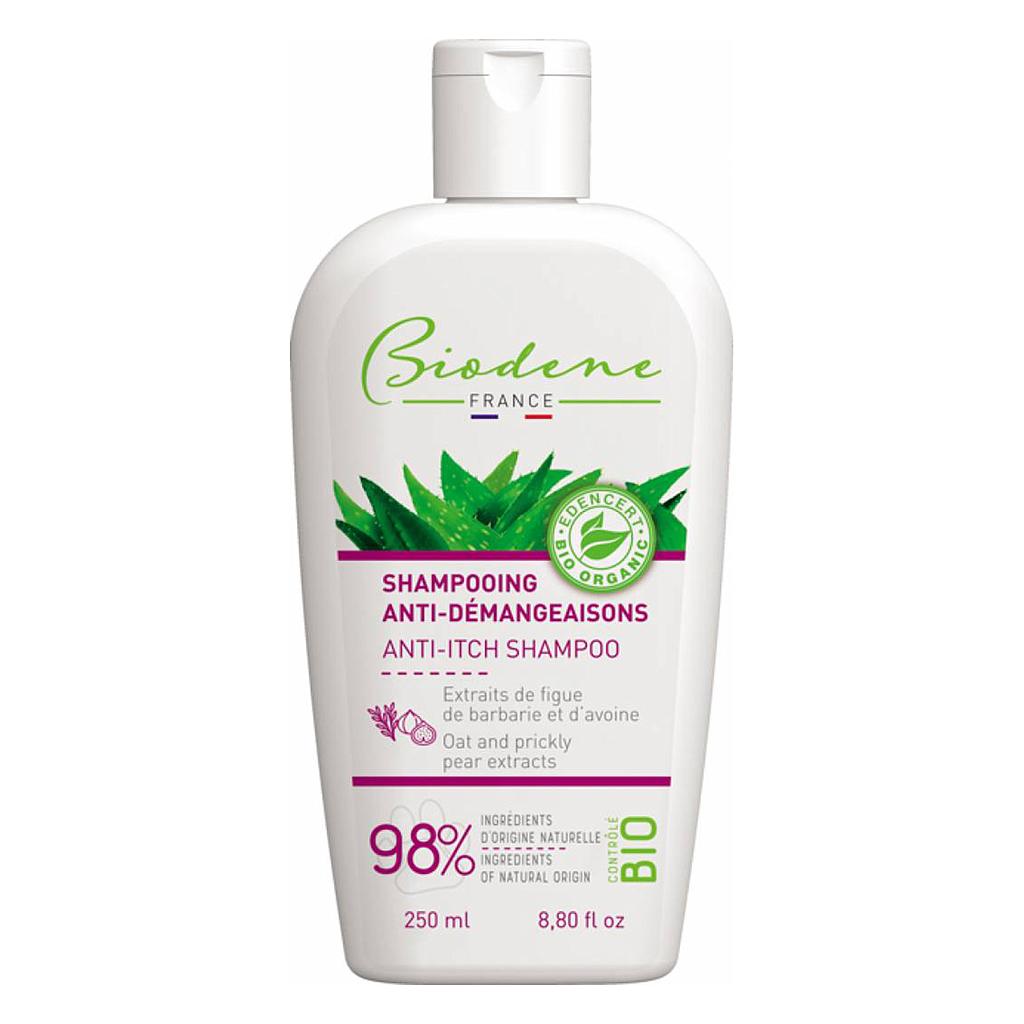 Francodex Biodene Anti-Itch Shampoo 250ml