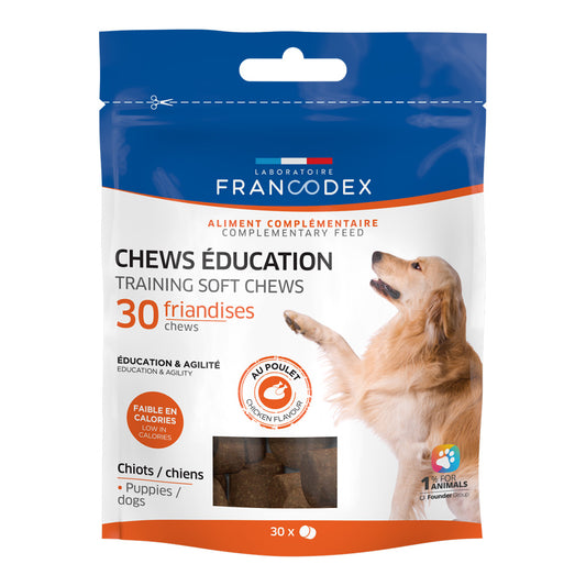 Francodex Soft Training treats