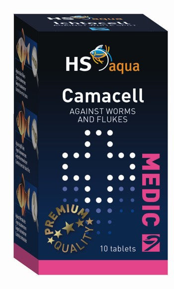 HS Aqua Camacell