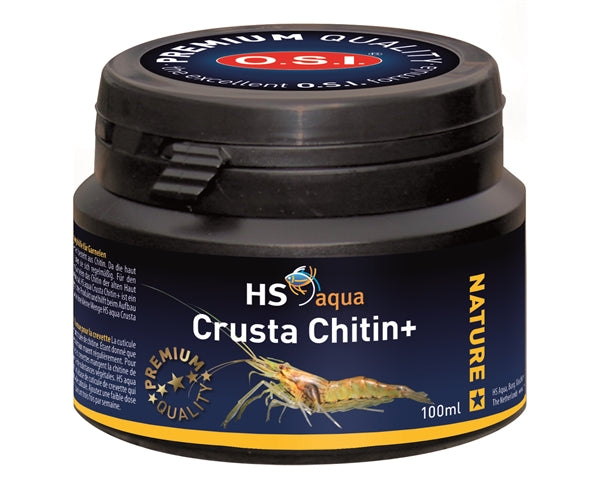 HS Aqua Crusta Chitin + 40g