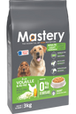 Mastery Light 12kg