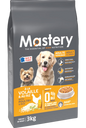 Mastery Poultry 12kg