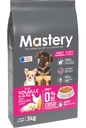 Mastery Puppy 12kg