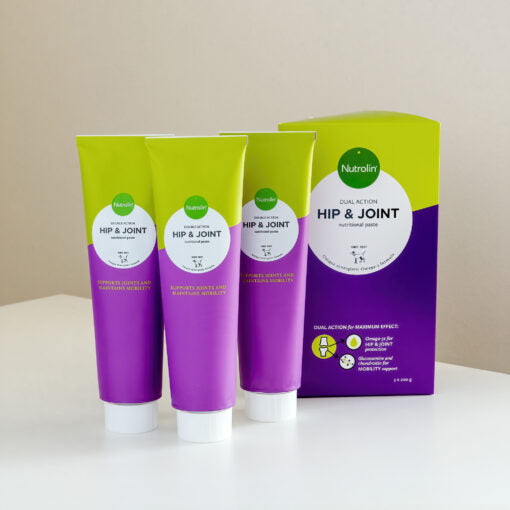 Nutrolin Hip&Joint -tahna