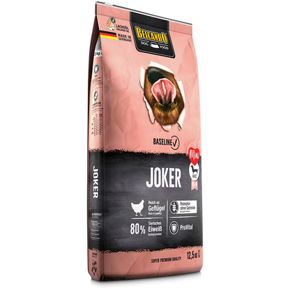 Belcando Baseline JOKER GF 12,5kg