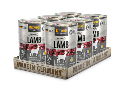 Belcando Baseline LAMB LEVY/6kpl