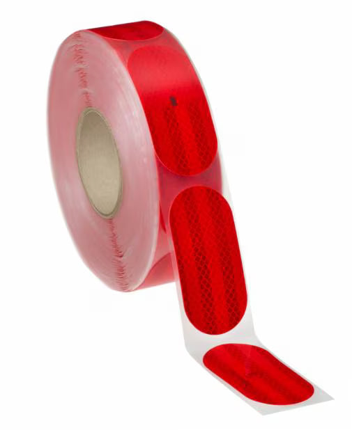 Heijastintarra 3M Diamond Grade 50m
