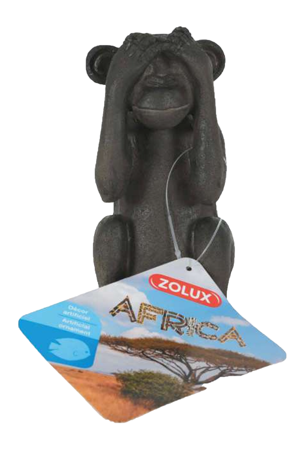 Zolux Africa Monkey