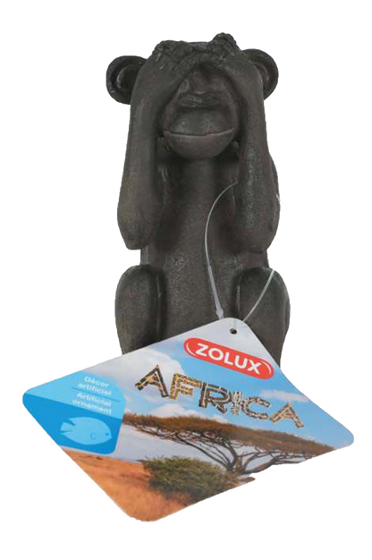 Zolux Africa Monkey