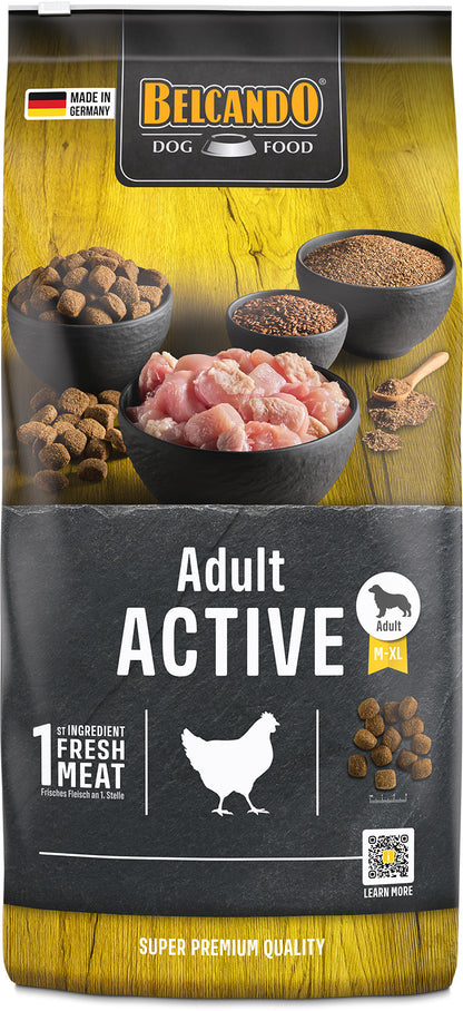 Belcando Adult Active