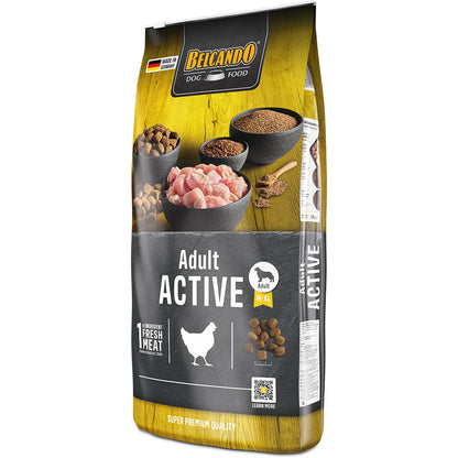 Belcando Adult Active
