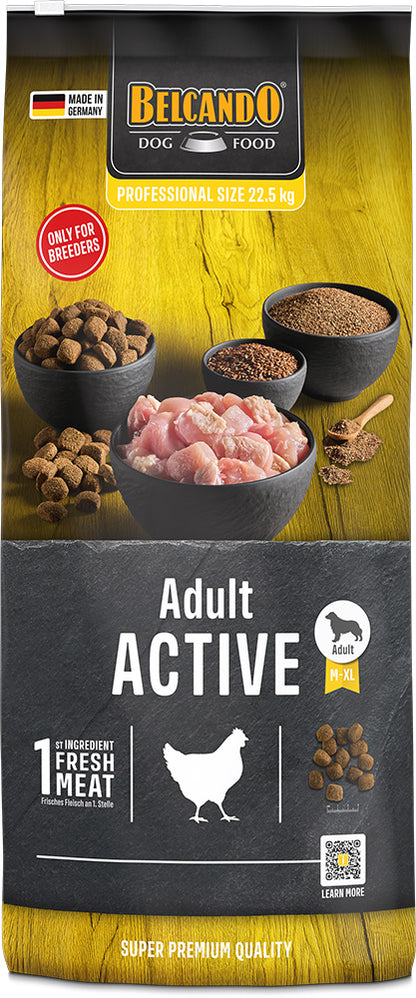 Belcando Adult Active