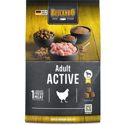 Belcando Adult Active