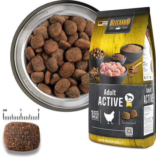 Belcando Adult Active