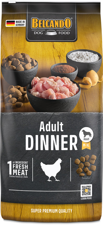 Belcando Adult Dinner