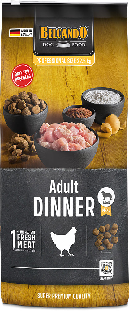 Belcando Adult Dinner
