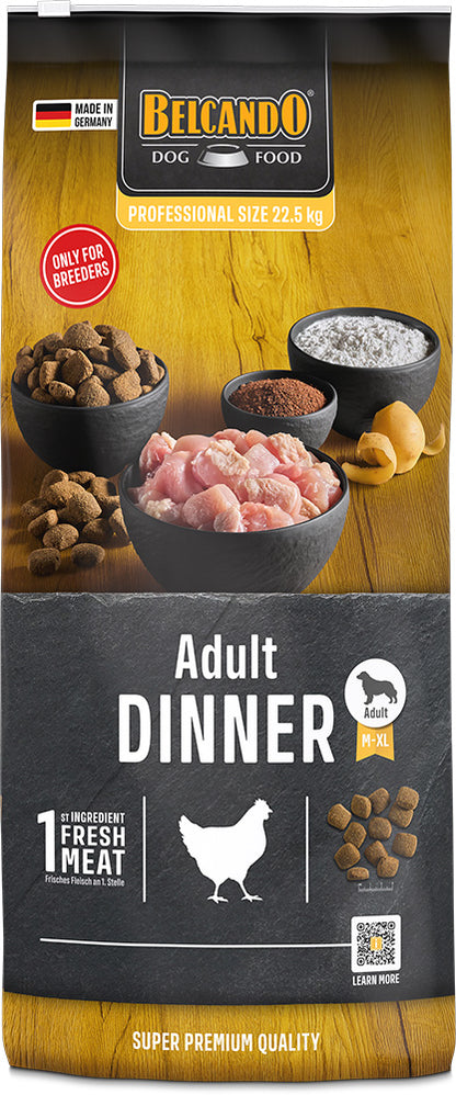 Belcando Adult Dinner