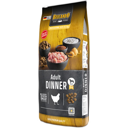 Belcando Adult Dinner