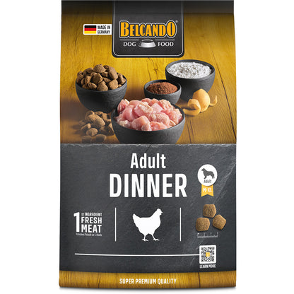 Belcando Adult Dinner