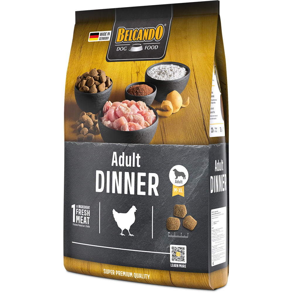Belcando Adult Dinner