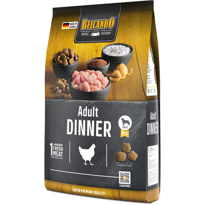 Belcando Adult Dinner