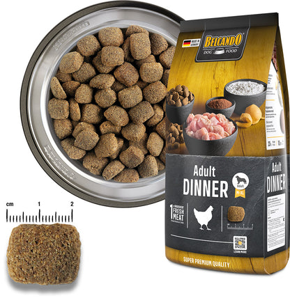Belcando Adult Dinner