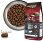 Belcando Adult GF Beef 12,5kg